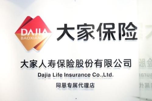 保險代理人轉型新路徑 大家人壽個險獨立代理模式月人均產能近3萬元