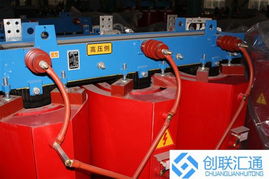 北京創聯匯通電氣設備 安防設備制造領域的卓越供應伙伴