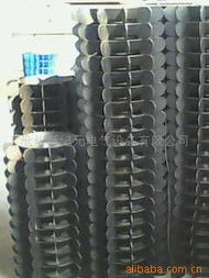 滄州新紀元電氣設備 風葉與安防設備產品總覽