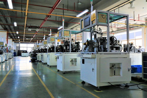 電機(jī)轉(zhuǎn)子動平衡 安防設(shè)備穩(wěn)定運(yùn)行的核心保障