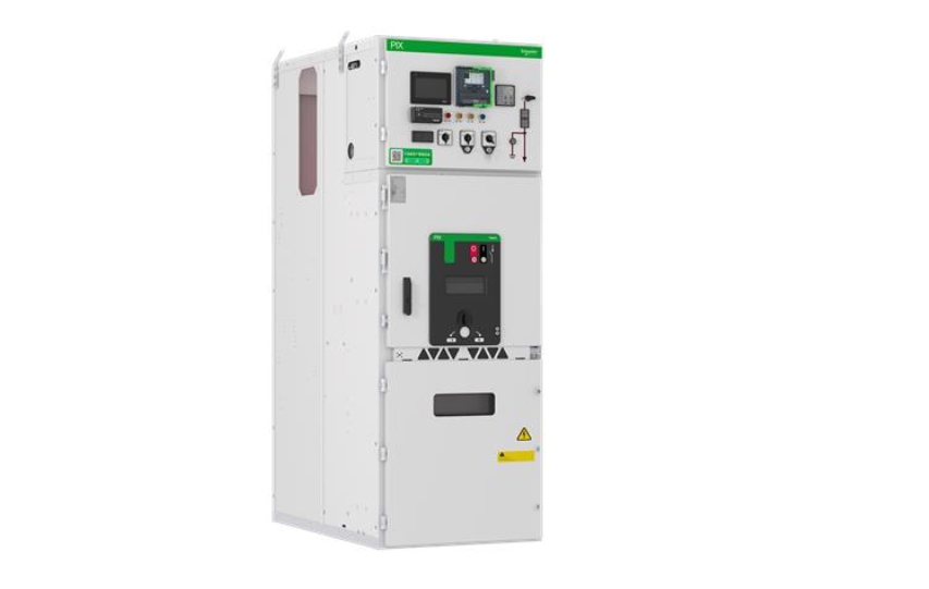 施耐德電氣四款能源管理產品獲“國際領先”與“國際先進”認證，引領安防設備制造能效升級